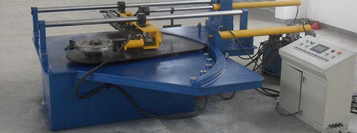 不看你會后悔的??！拉彎機優勢介紹！