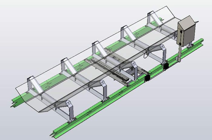 拉彎機的操作注意事項，不容小覷！